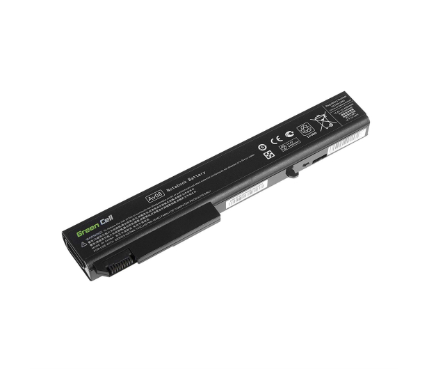 Green Cell HSTNN-LB60 HSTNN-OB60 493976-001 501114-001 do HP EliteBook - 514886 - zdjęcie 5